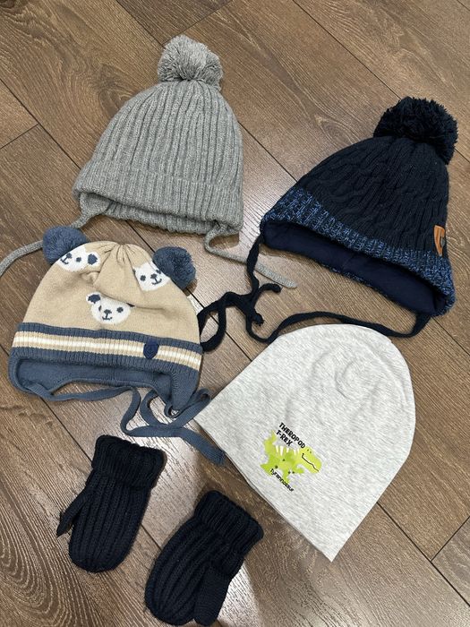 Продам детские вещи