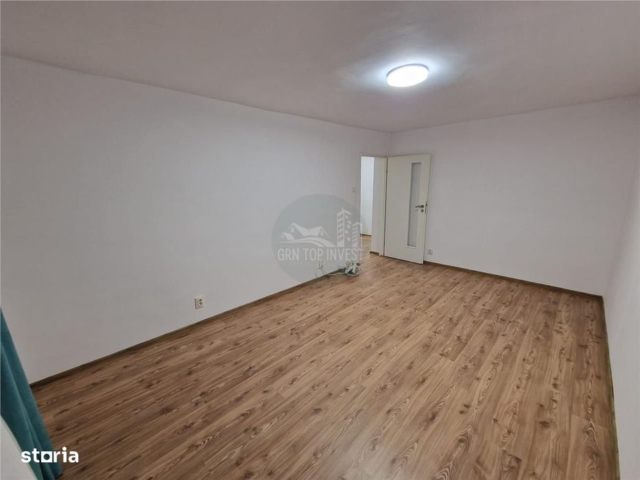 Apartament decomandat cu 3 camere 2 bai in Terezian