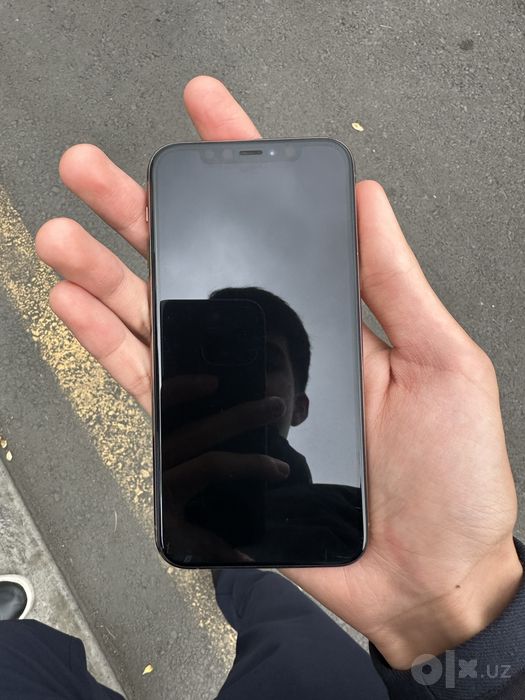 iphone 11 pro 64 gb