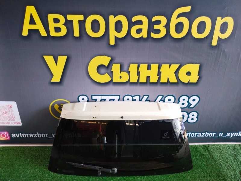 Срв РД1 Крышка багажника Оригинал Япония