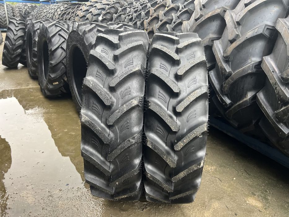Anvelopa 320/85 R28 GRI GREEN XLR 85 TL (12.4 R28)  Cauciucuri tractor, Fiat, Case, Fendt, John Deere, New Holland, Massey Ferguson, UTB   Cauciucuri