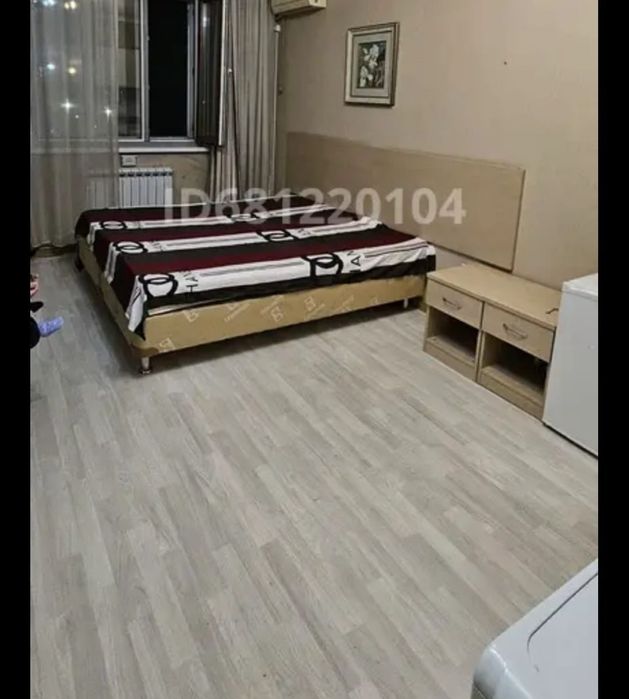 Отдам даромкровать с матрасом самовывоз
