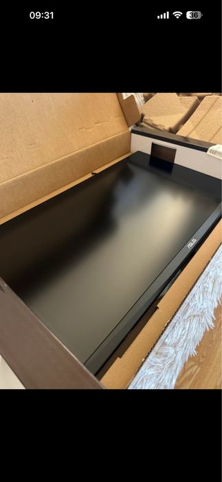 Monitor asus tuf 2560x1440 180hz garantie 4 ani