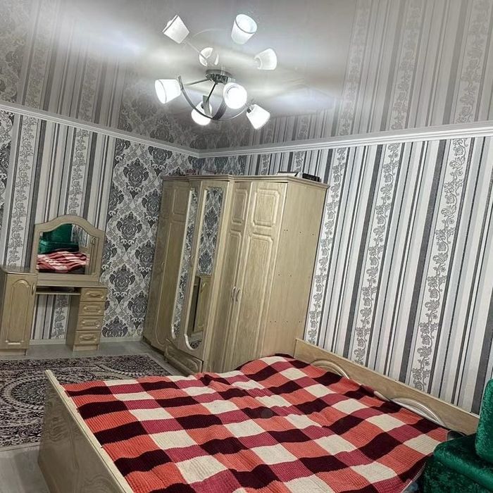 Аренда квартиры