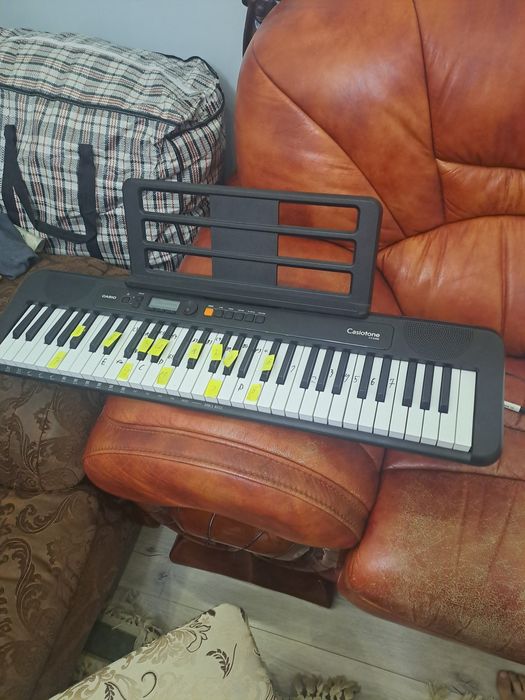 Синтезатор Пианино