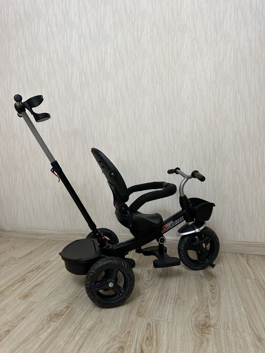 Skillmax детский велик идеал