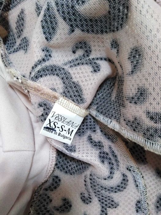 продавам нова официална рокля