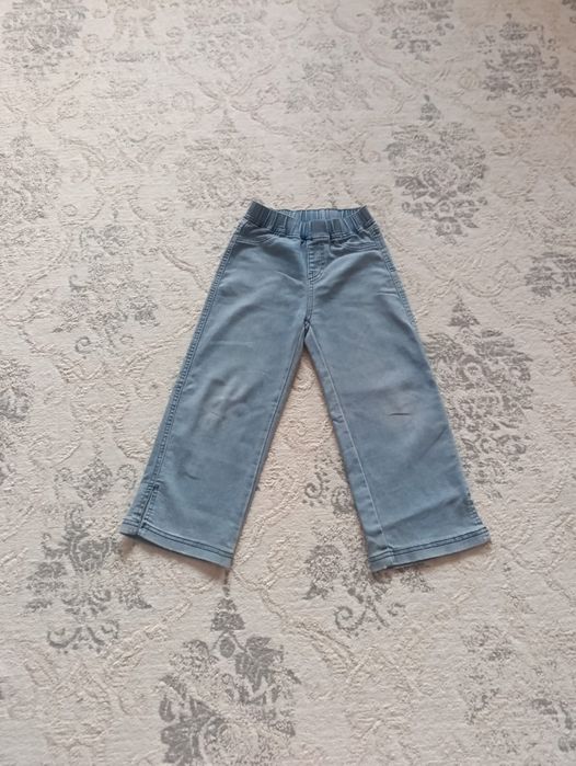 Детская одежда на девочку 5 лет