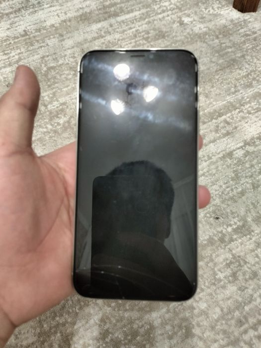 iPhone x 256gb АКБ 70