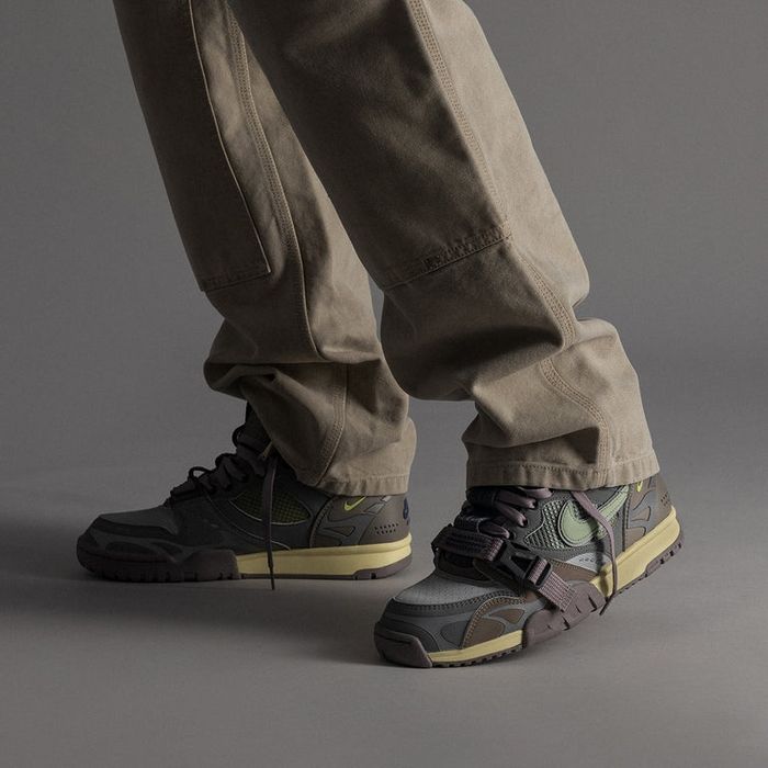 Кроссовки Nike Air Trainer 1 SP