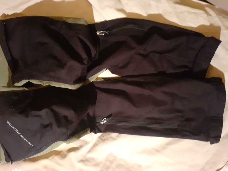 Два броя Norrona~дамски