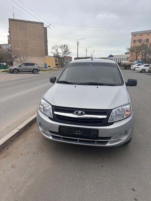 Аренда авто Лада Гранта