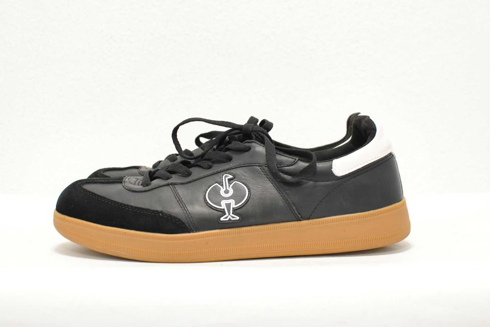 Engelbert Strauss incaltaminte de piele marimea 44   (3894E1)