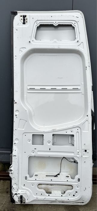 Usa stanga spate Vw Crafter Mercedes Sprinter an 2007 - 2016