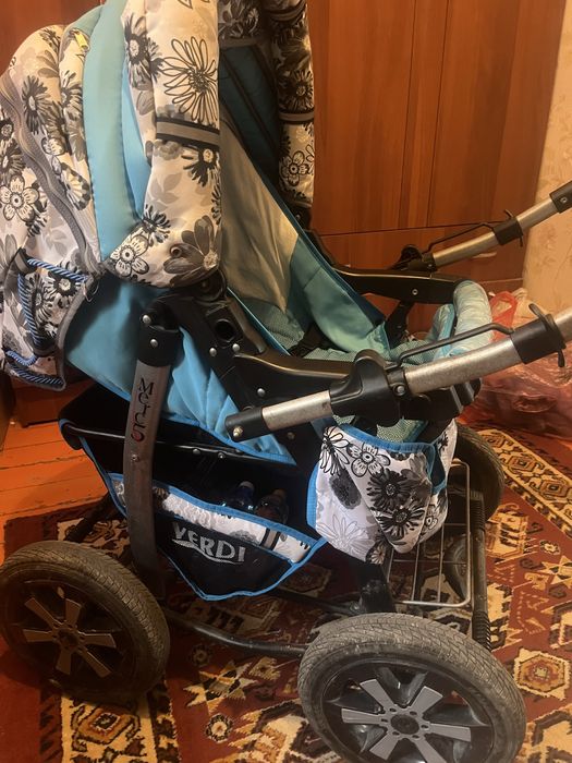 Коляска детская