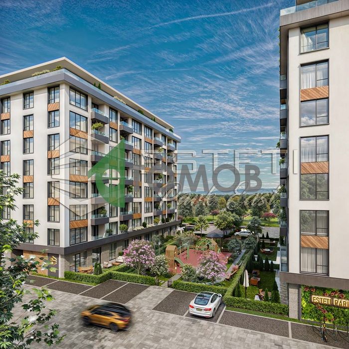 Продава се Тристаен апартамент в Стара Загора, Самара 3 - 92 кв.м за 709 €/кв.м - Снимка #3