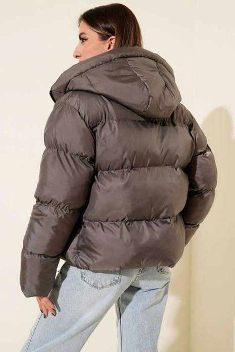 Стилно дамско яке – НОВО – S/M/L/XL