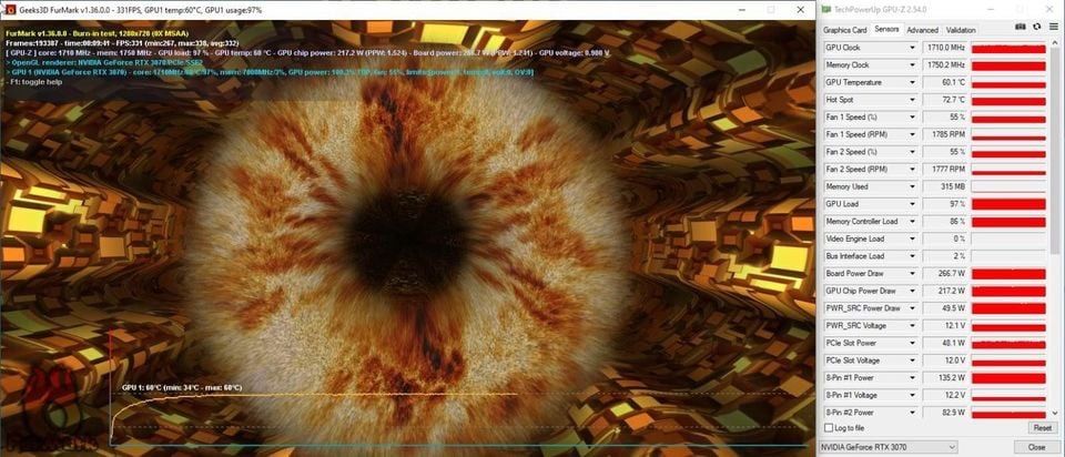 Vand sau schimb pc gaming cu ryzen 7 5800x+rtx 3070 evega
