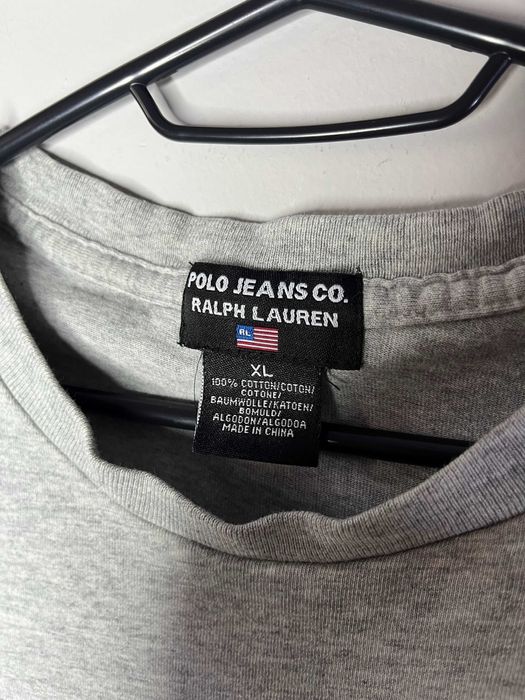 Polo Ralph Lauren Jeans Co. Tank Top Мъжки Потник