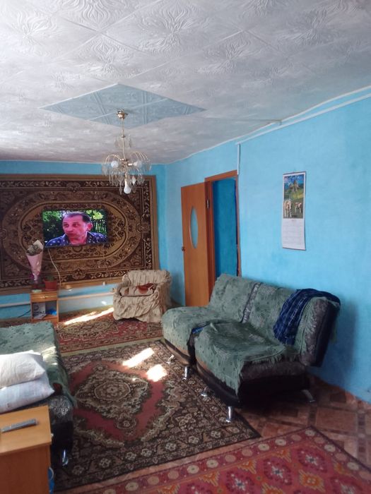 Продам дом в старом майлине.