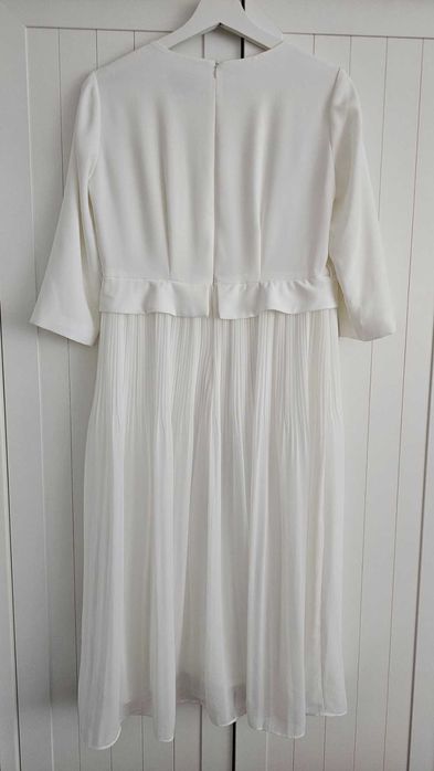 Дамска рокля за бременни размер 38