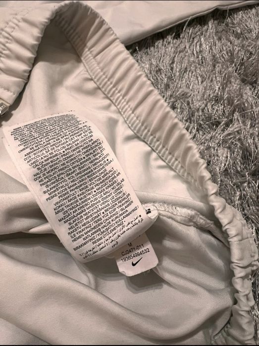 Bluză Nike Sportwear Oversize
