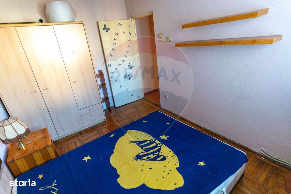 Apartament 2 camere de vanzare, Hunedoara