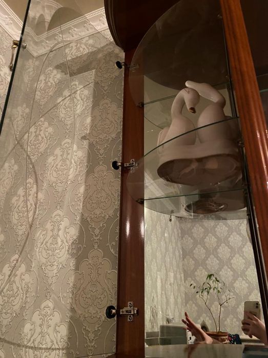 Горка для гастевой