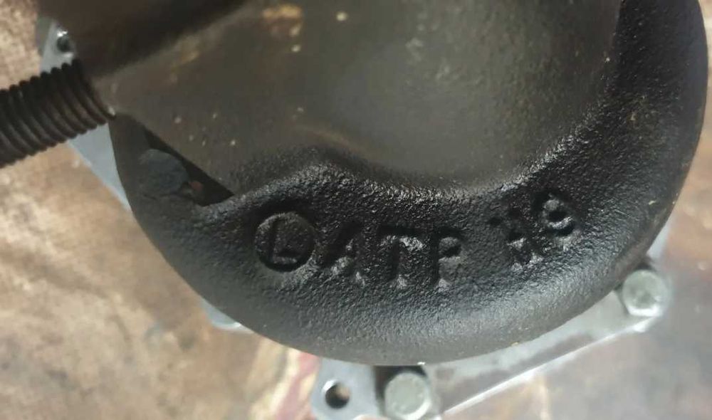 Garret GT2560R ball bearing turbo 1.8t