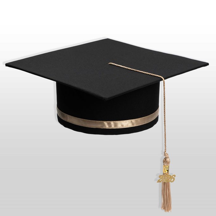 Toca, Esarfa si Cocarda,Set Nepersonalizat, Sampanie, Liceu, Facultate