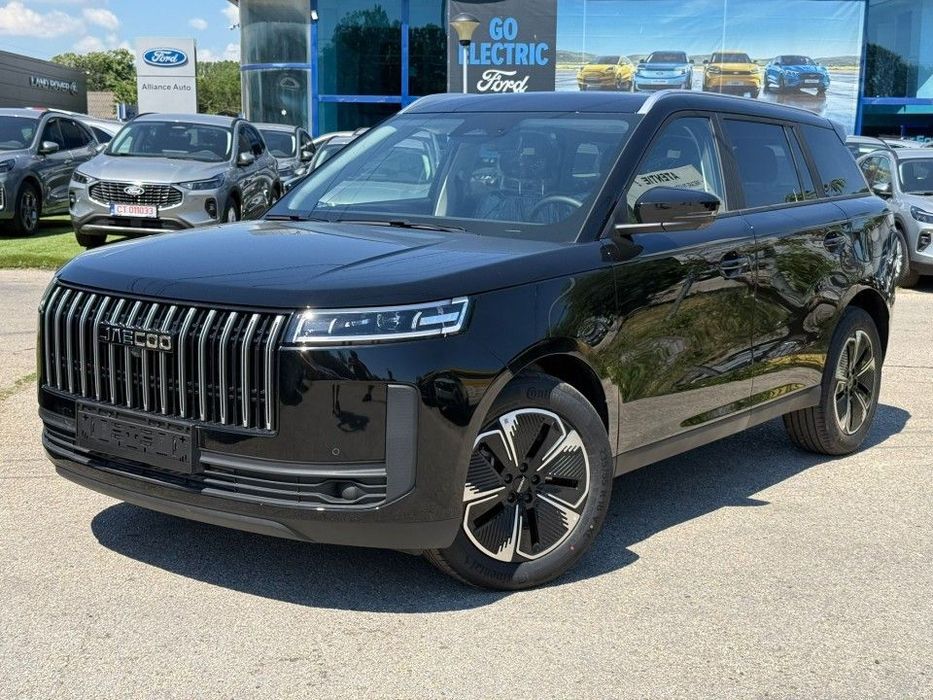 Jaecoo 5 Premium / Auto nou cu livrare din stoc