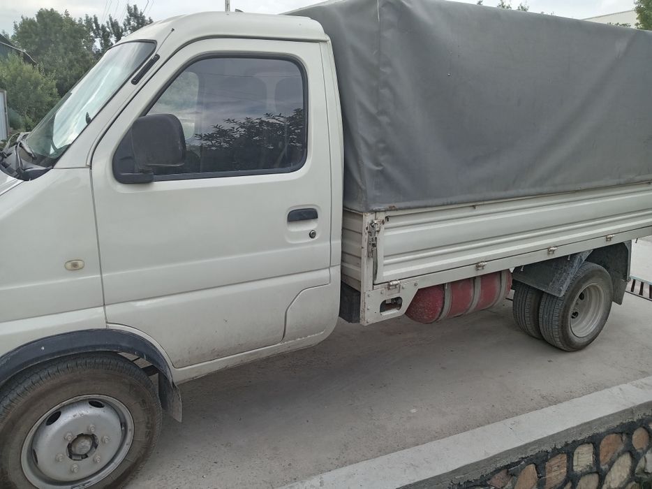 Changan aftomobil