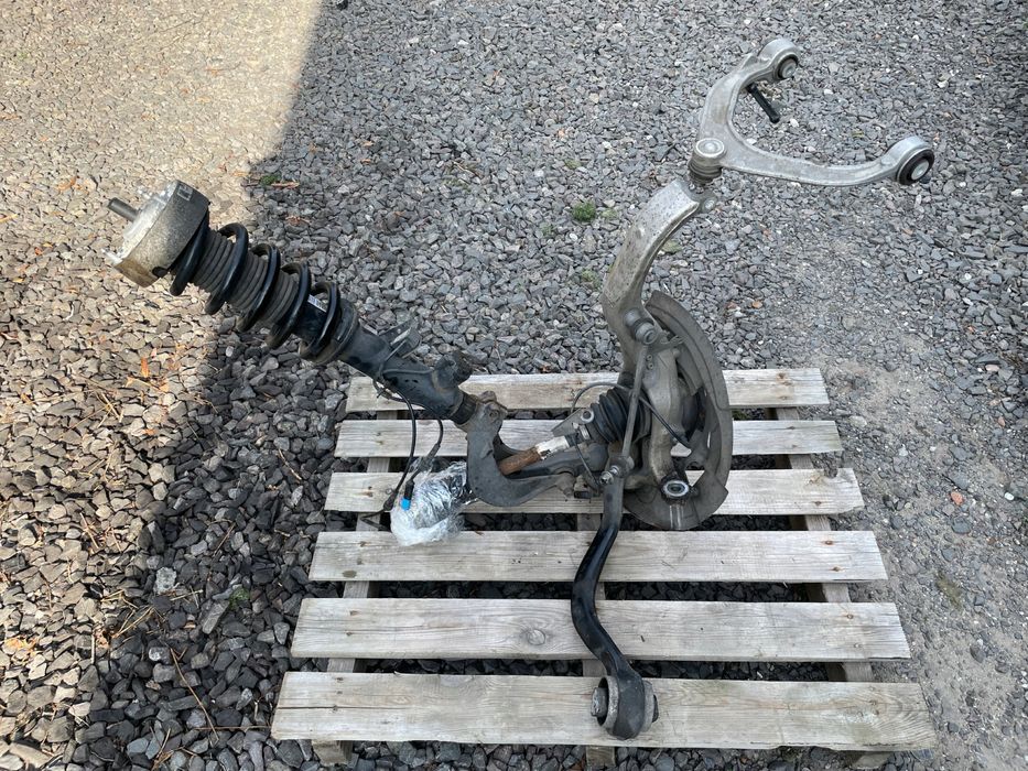 BmW F15 F16 Окачвне Макферсон ляво дясно