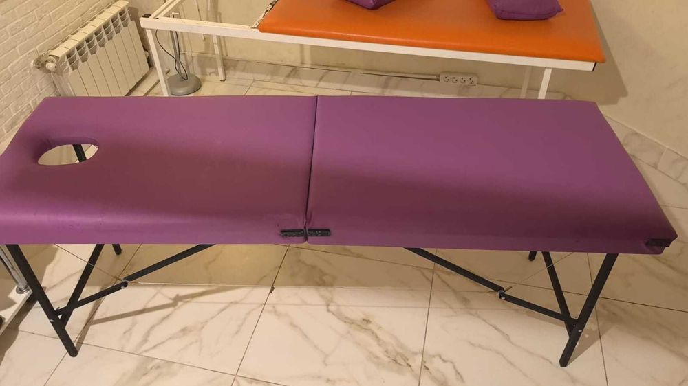 Продам массажные кушетки