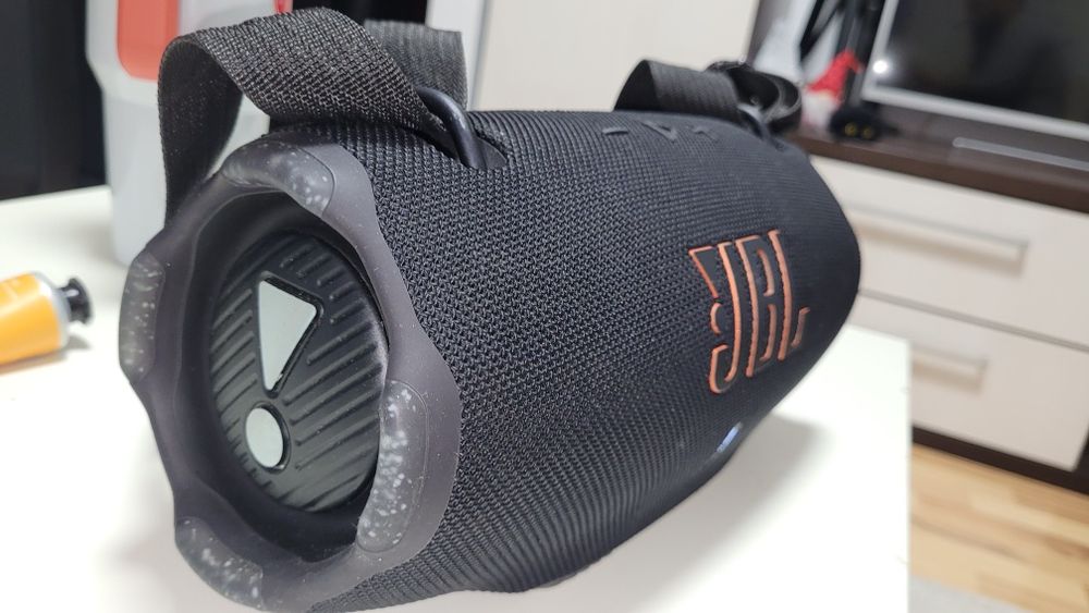 Boxa JBL Xtreme 4 functionala 100%