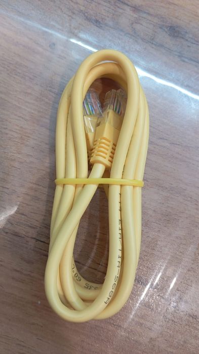 интернет-кабель LAN (Ethernet) UTP