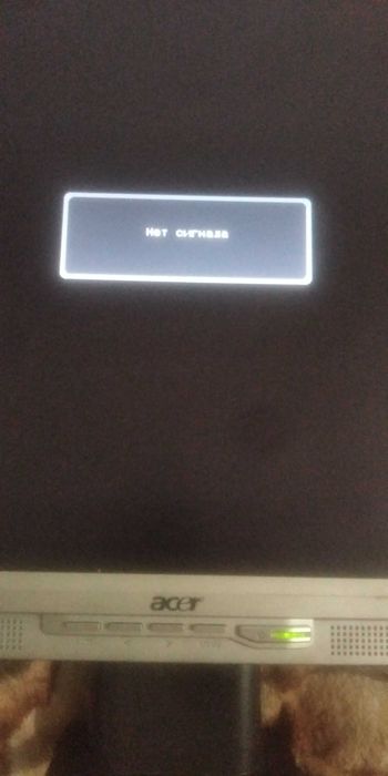 Мониторы в отличном состоянии 5000тг.