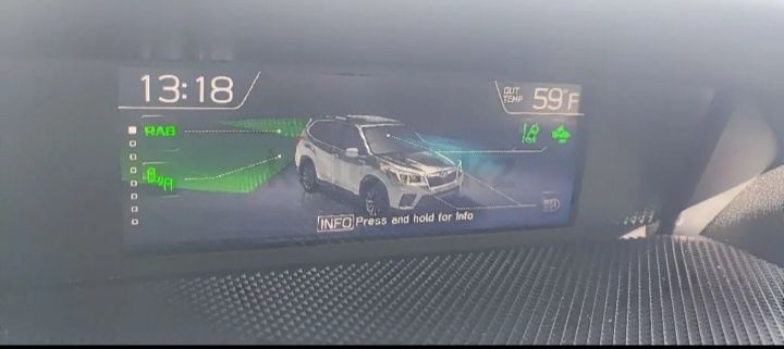 Продам машину Subaru forester wilderness.