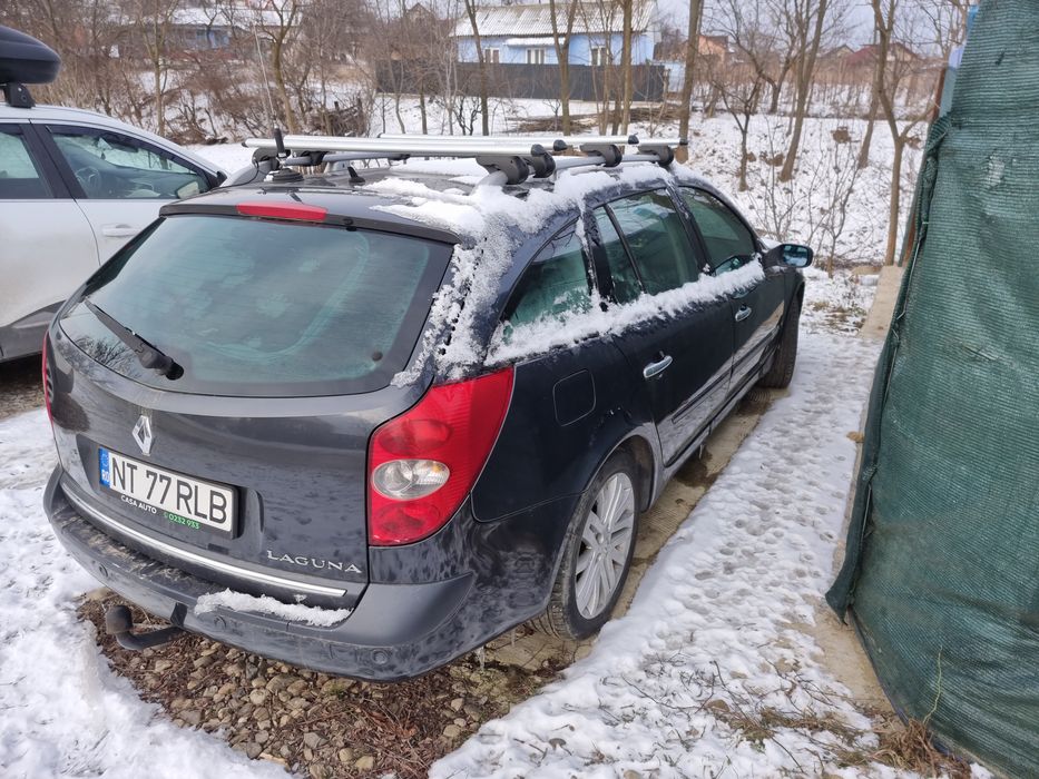 Vand RENAULT Laguna 2, 1.9 diesel , 130cp