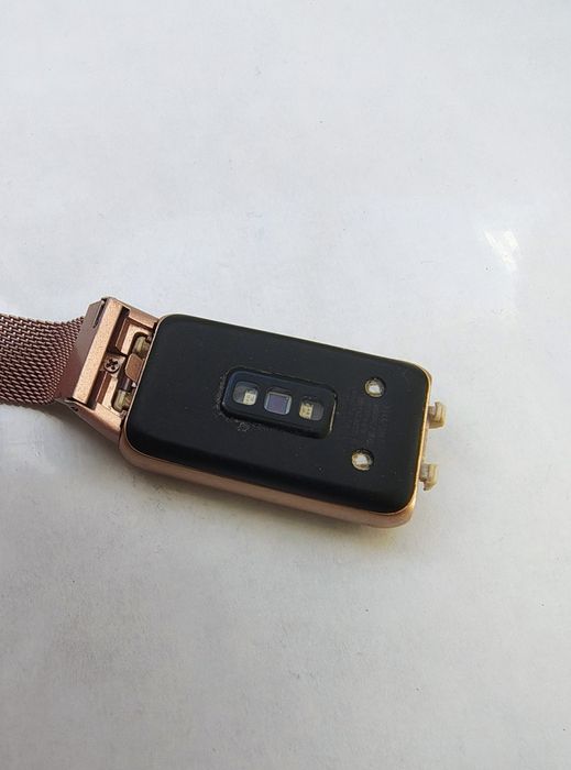 Huawei band 6 defect
