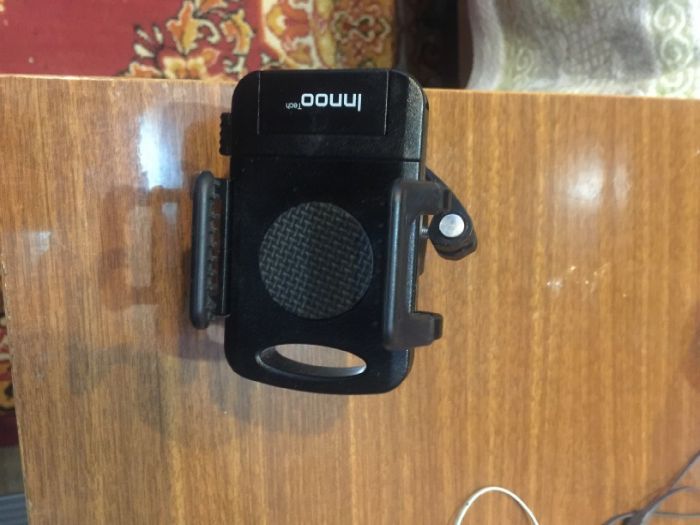 Держатель телефона Innoo Tech