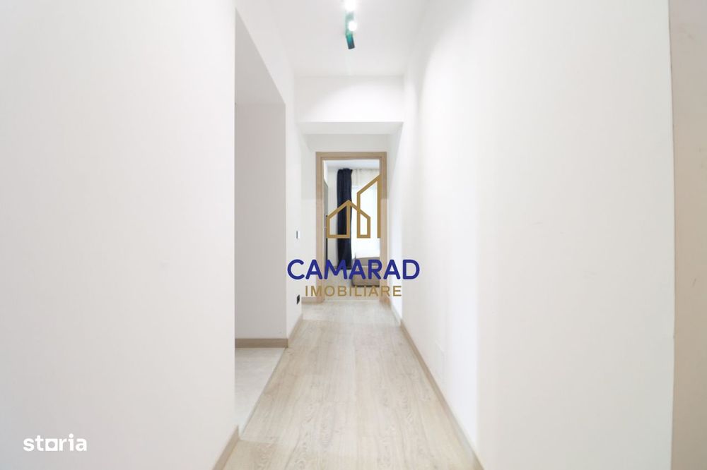 Apartament NOU 3 camere de inchiriat | Select Residence | PRIMA INCHIR