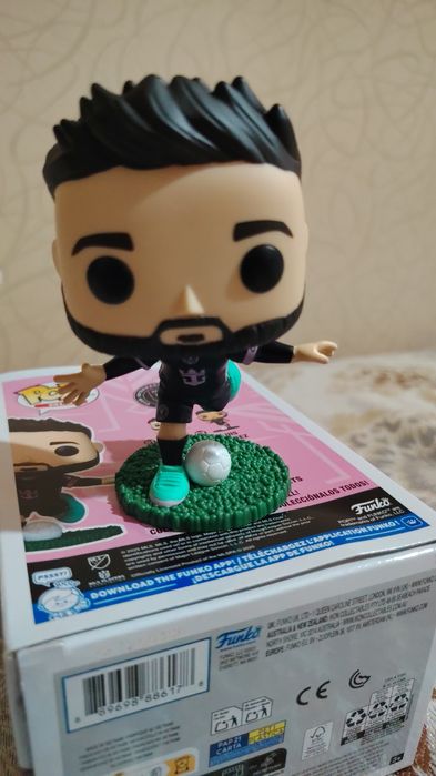 Игрушка коллекционная