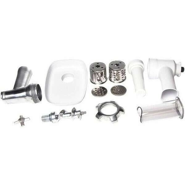 Мясорубка автомат