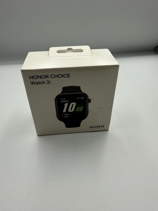 Honor choice watch 2i