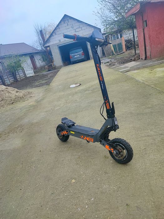 Vând kukirn g2 2024