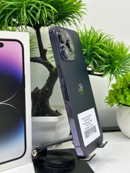 Iphone 14 Pro Max 128 gb