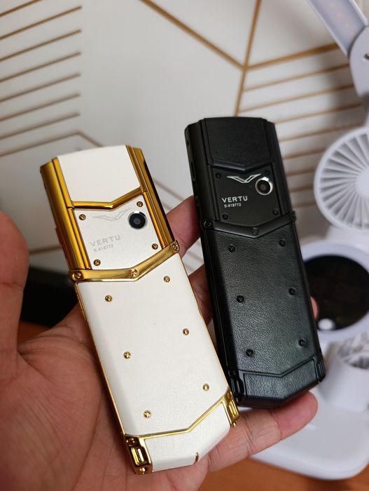 Vertu модели несколько супер распродажа количество ограничено