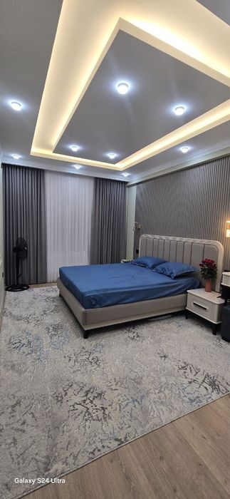 Квартира Юнусабад 10 квартал, 19 дом