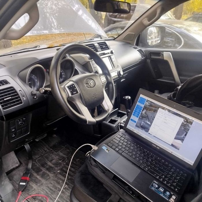 Автоэксперт Автоподбор Компьютерная диагностика